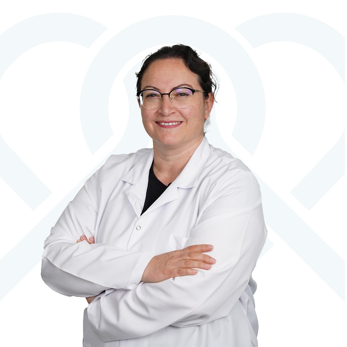 Uzm. Dr. Gülay ÇETİN