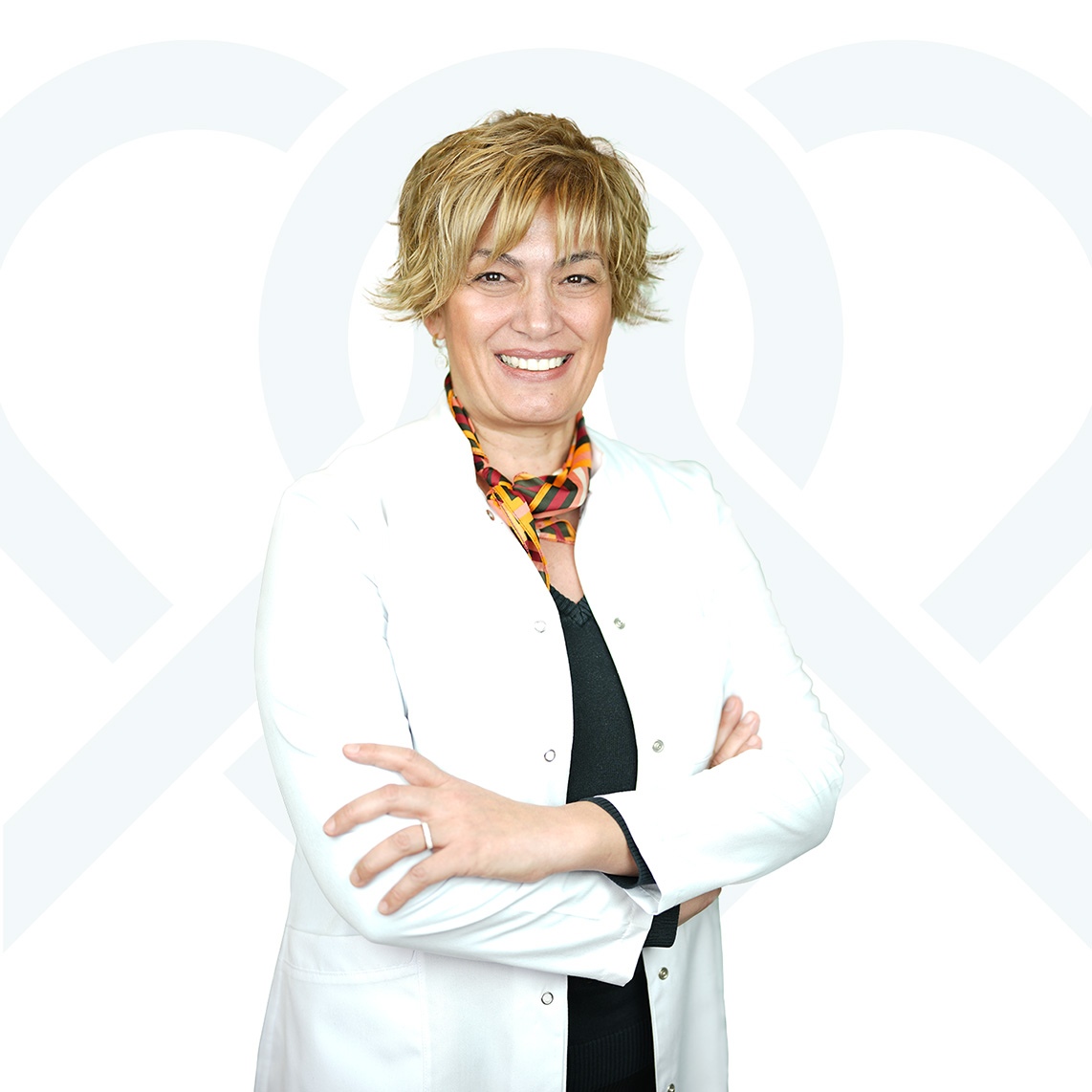 Prof. Dr. Gülşah BADEMCİ