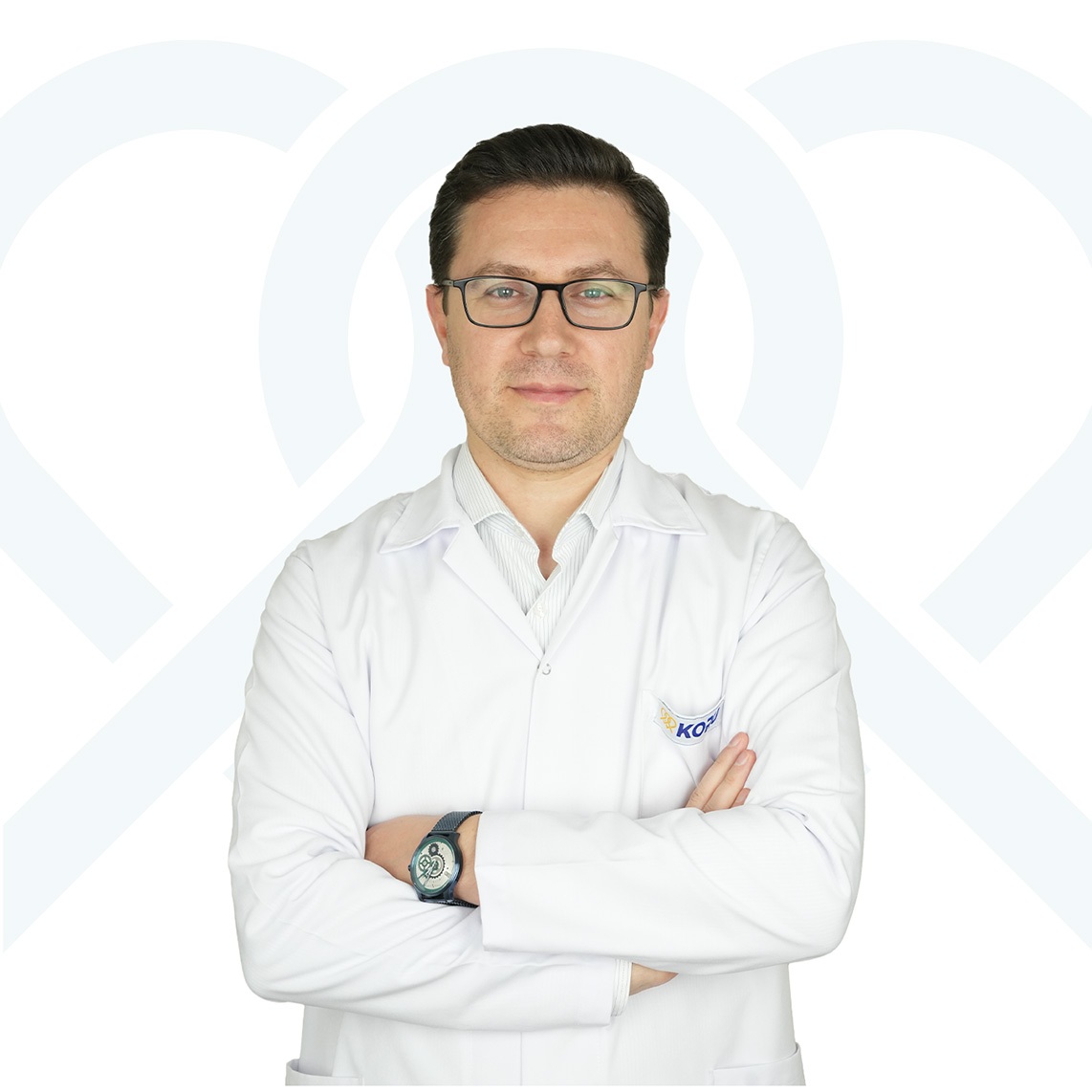 Uzm. Dr. Halil ÇINAR
