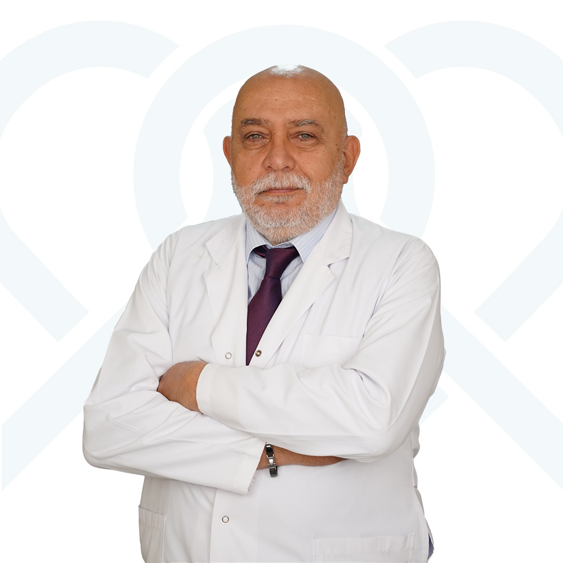 Uzm. Dr. Hamdi Vefa ALOĞLU