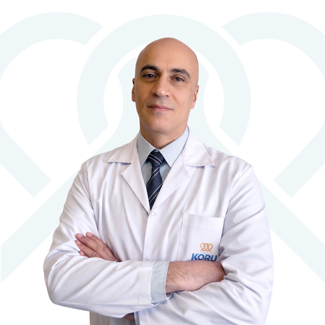 Prof. Dr. Feyzi Birol SARICA