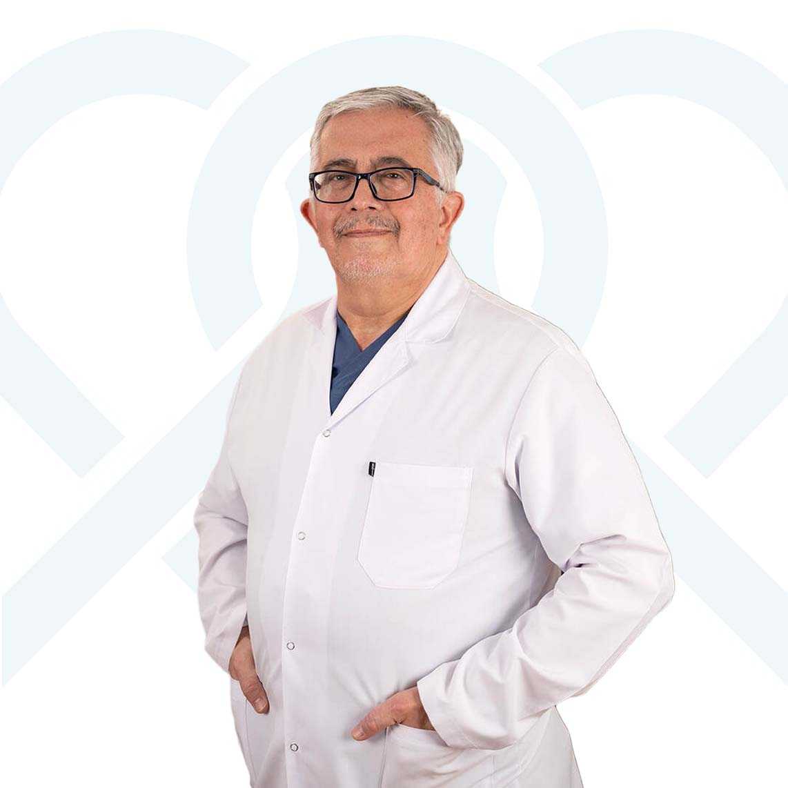 Uzm. Dr. Osman ÖZTÜRK