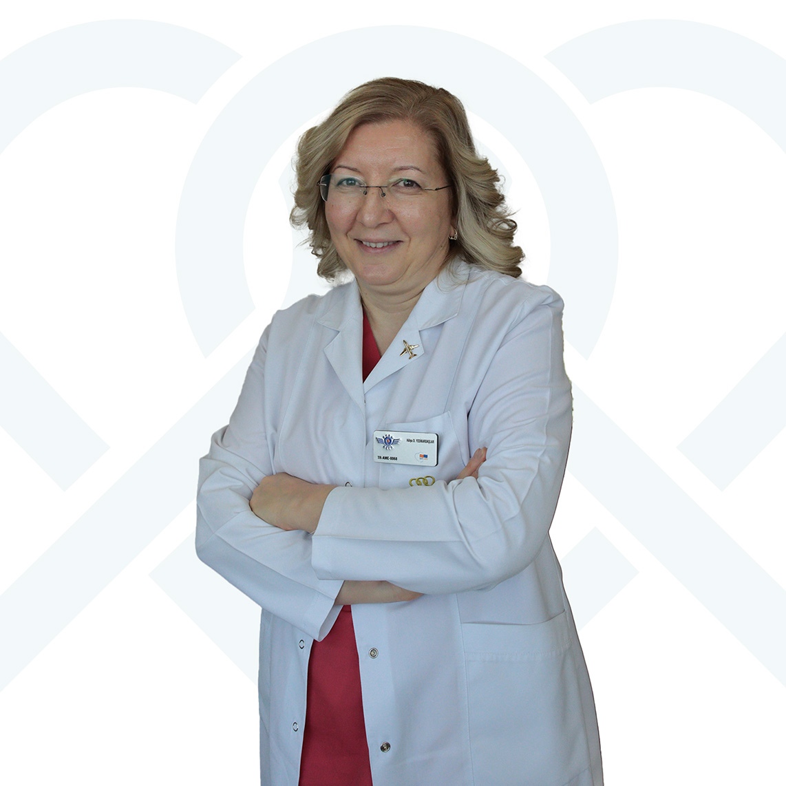 Dr. Hülya DOĞAN YEDİKARDAŞLAR