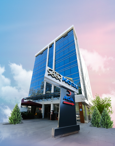 Koru Kavaklıdere Hastanesi