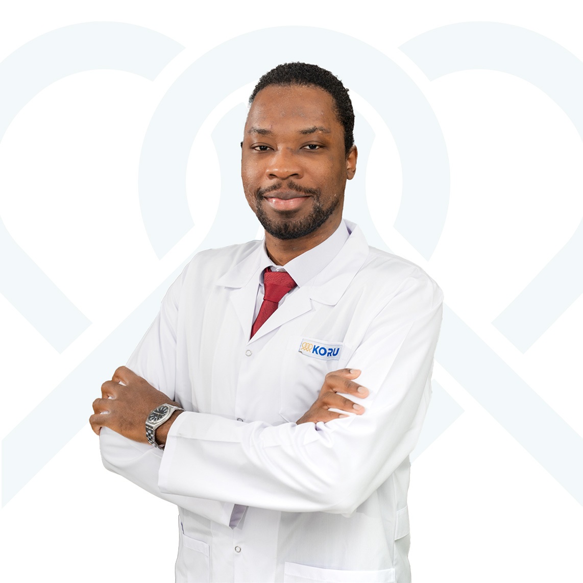 Dr. Hamza ABDULKABİR