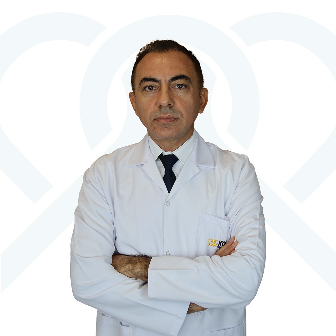 Uzm. Dr. Mehmet AVCIKÜÇÜK