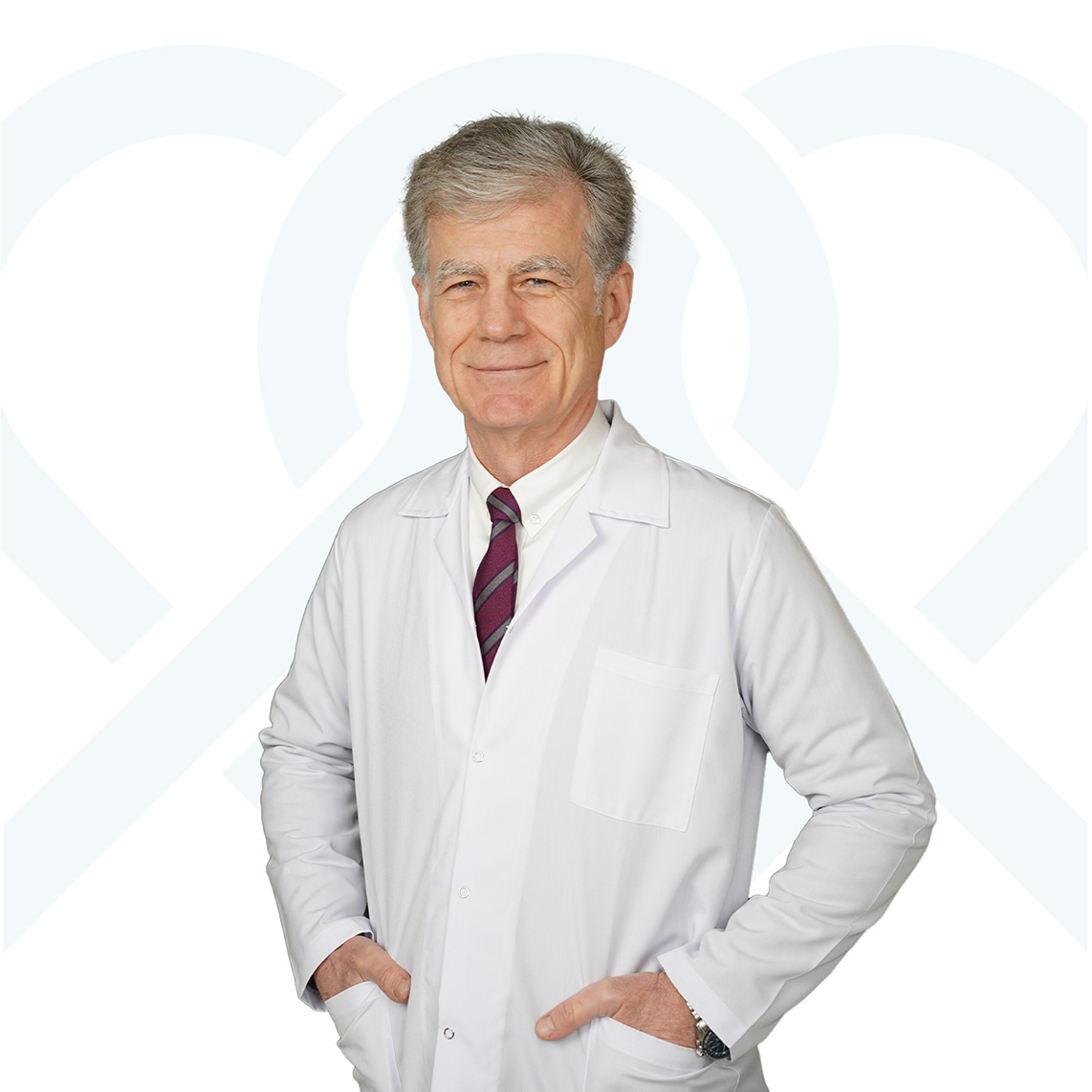 Prof. Dr. Mehmet Emre TAŞCILAR portre fotoğrafı