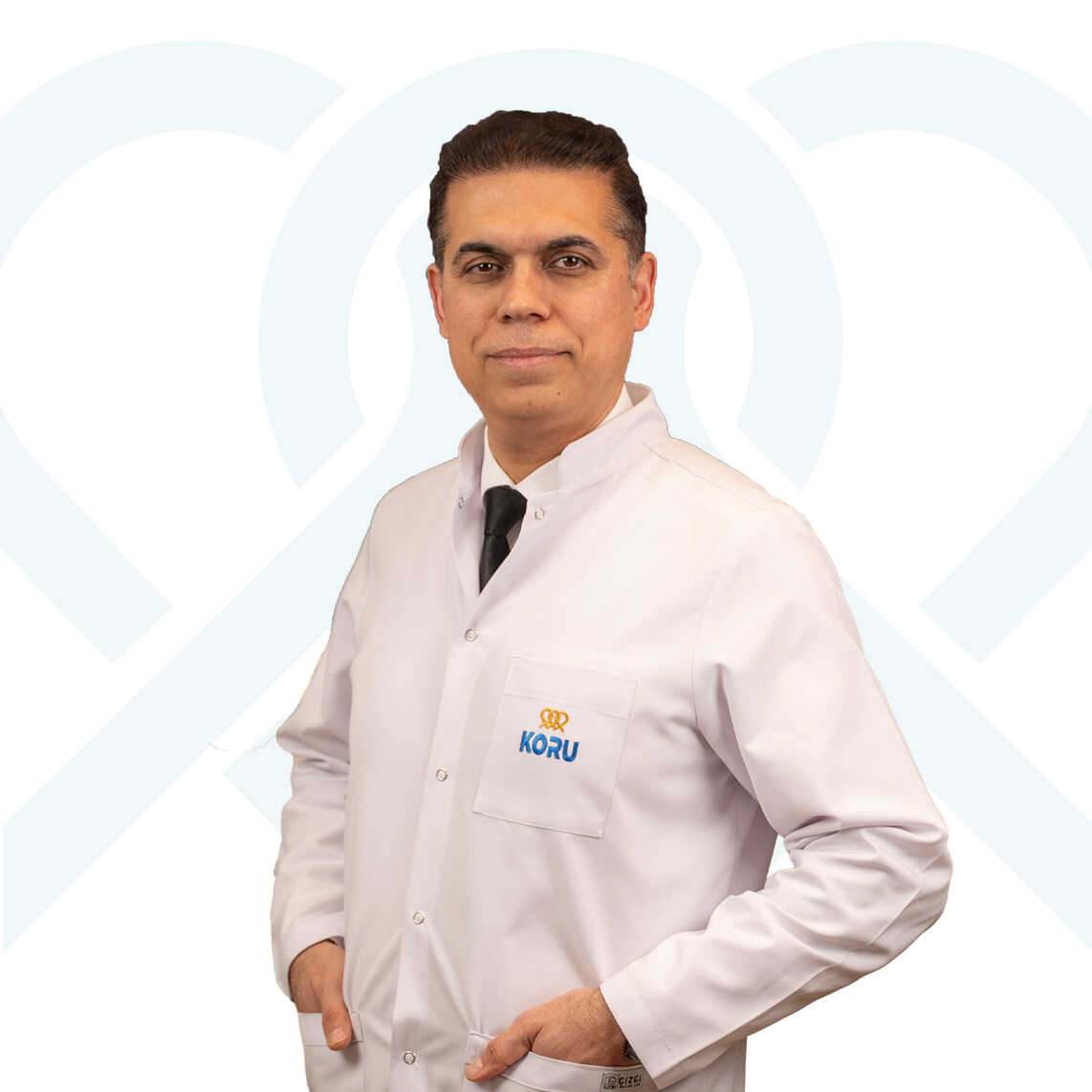 Doç. Dr. Mehmet Gündüz