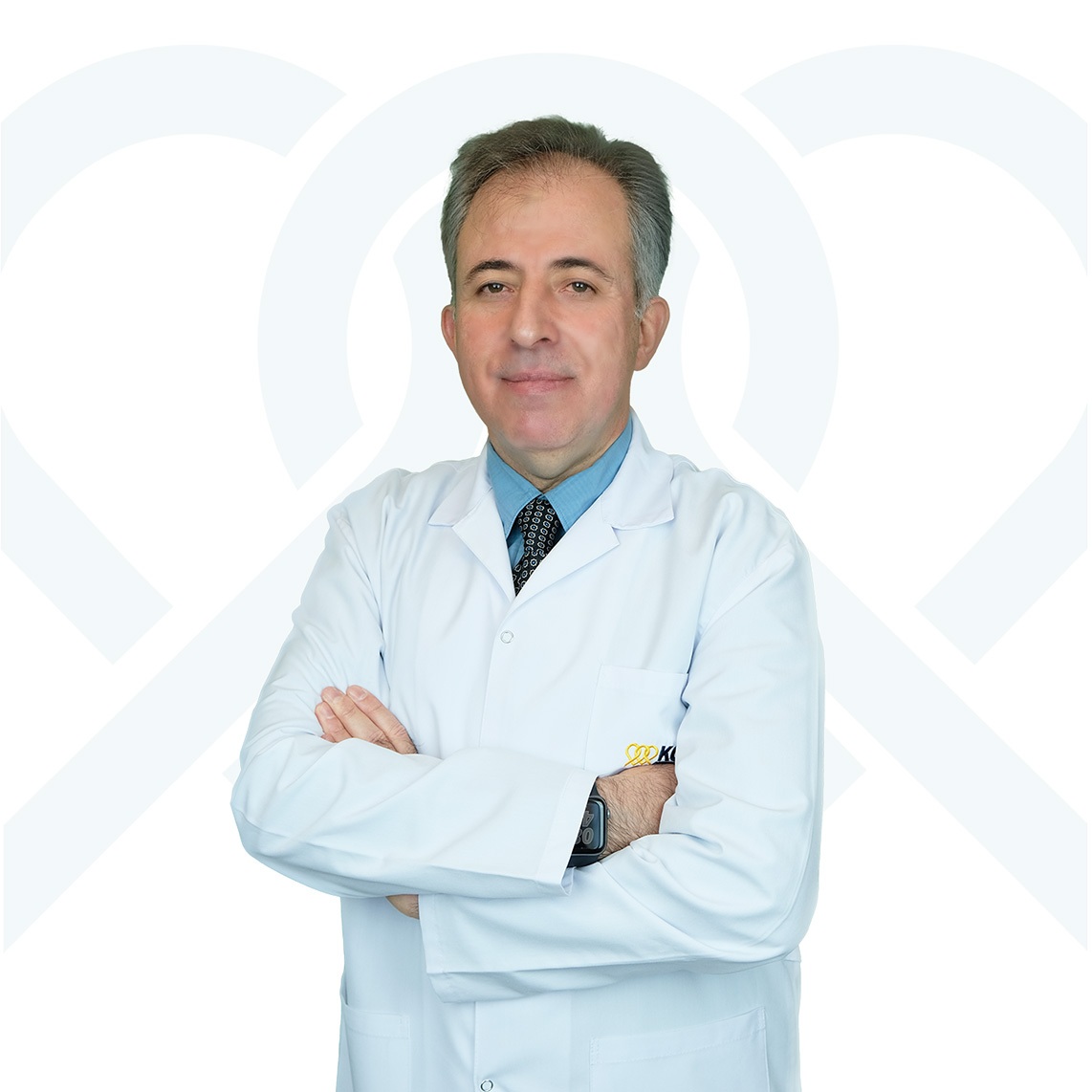 Uzm. Dr. Metin KILIÇ