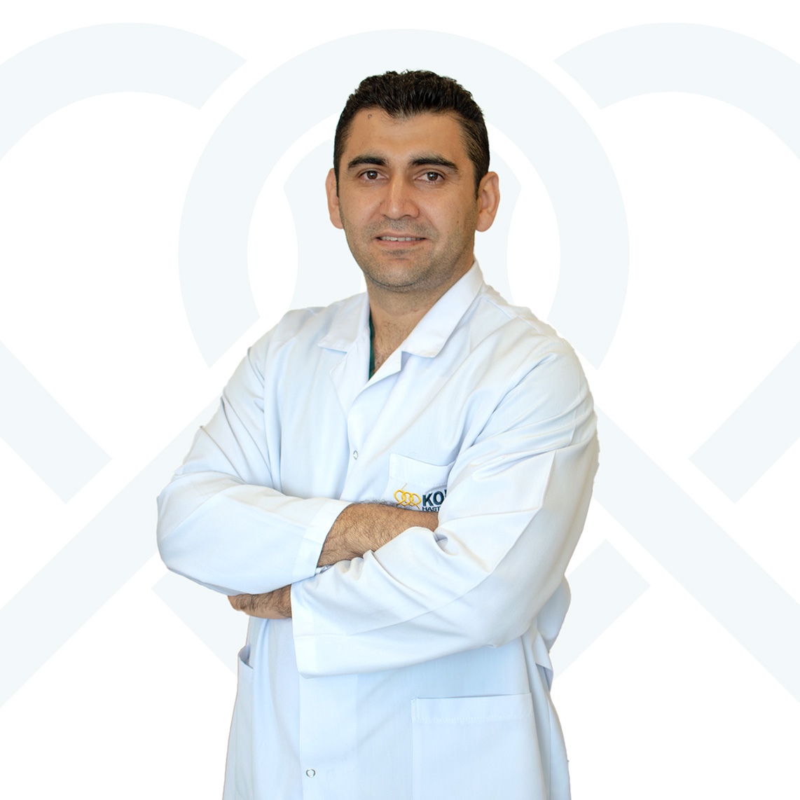 Op. Dr. Teymursha MURADİ