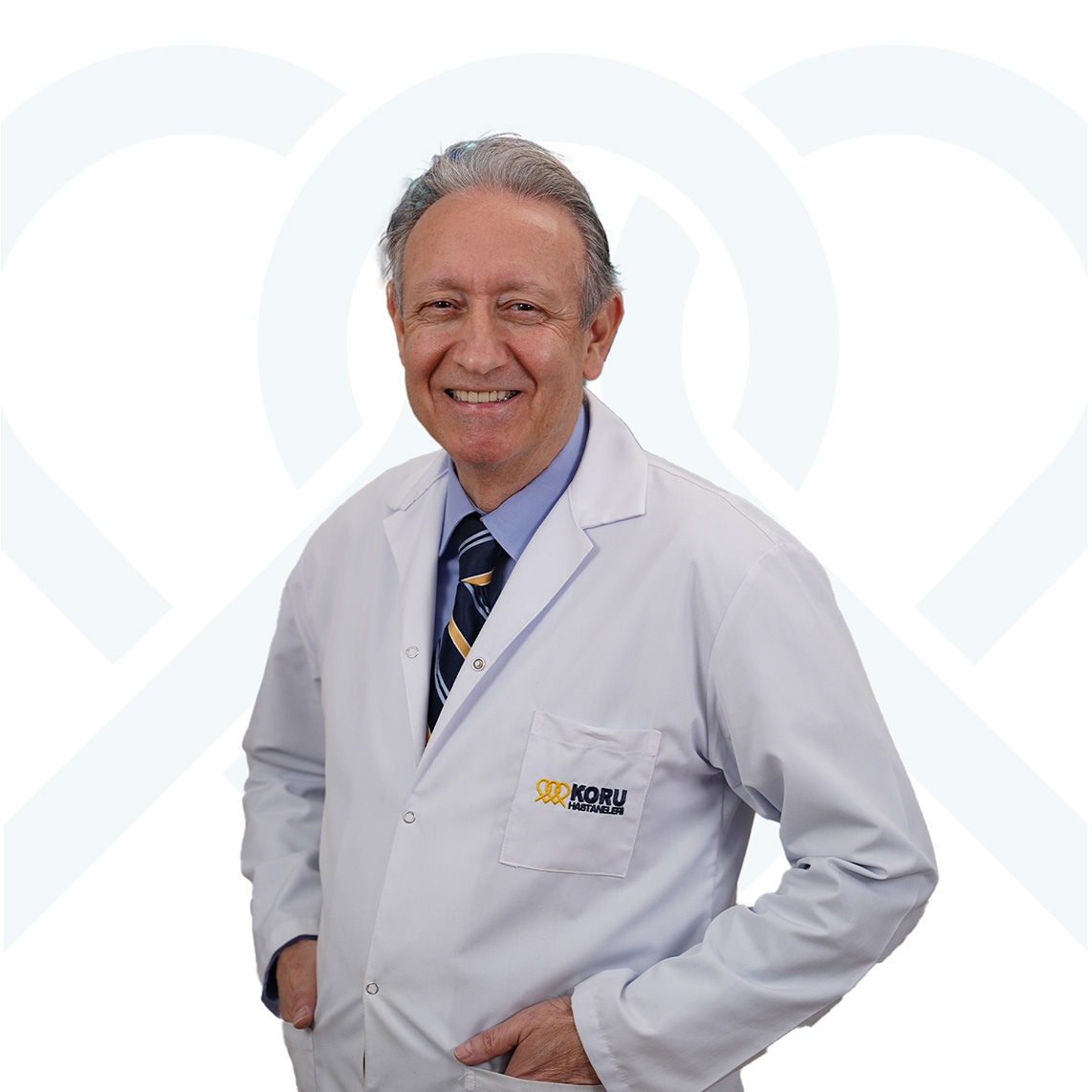 Prof. Dr. Göksun AYVAZ