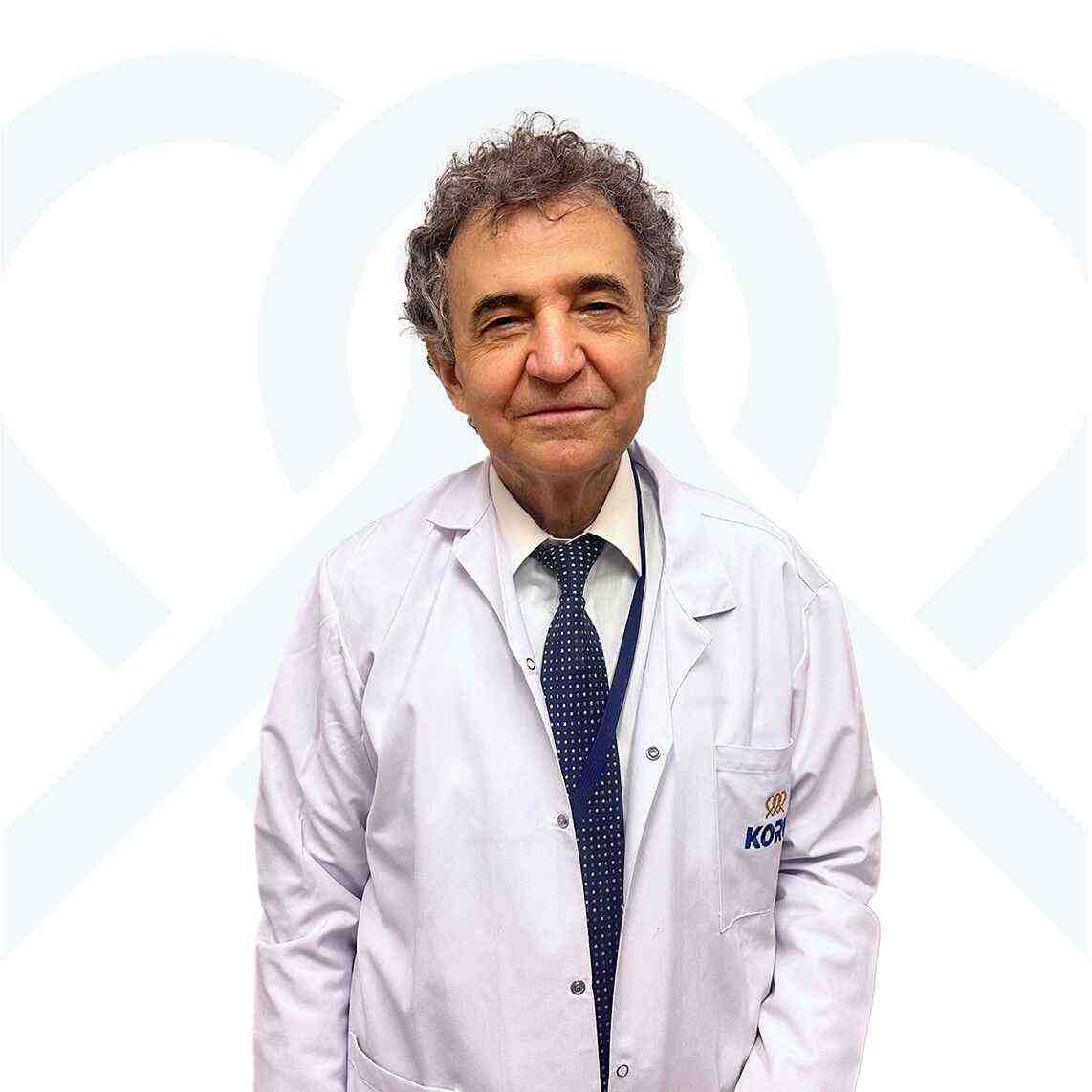 Prof. Dr. Mustafa ÖZKAN