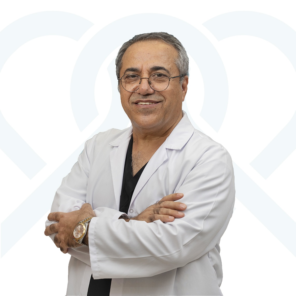 Prof. Dr. Oktay BANLI