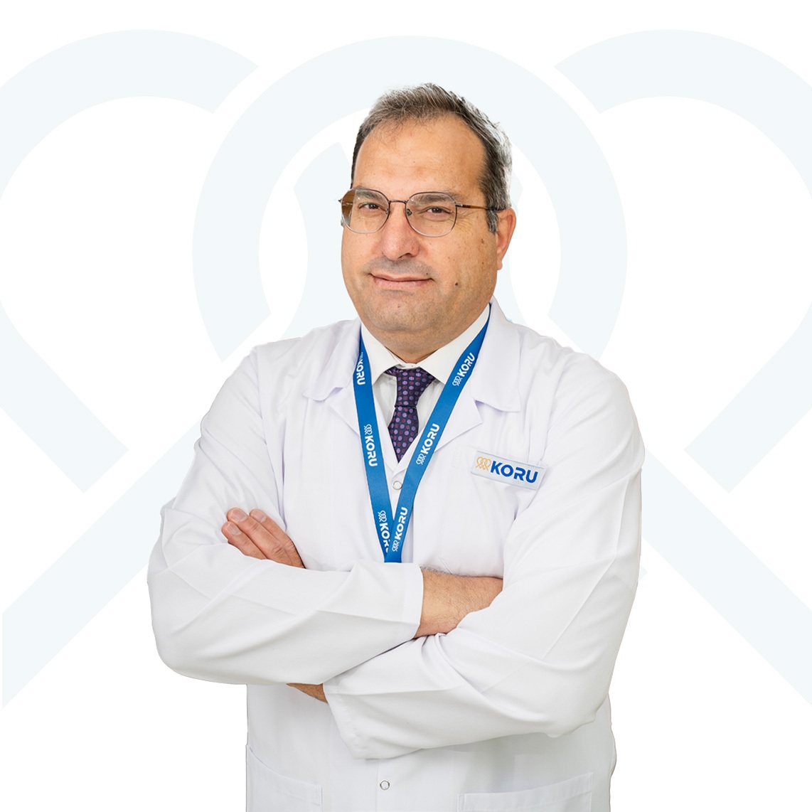 Uzm. Dr. Ömer Faruk  ÖZER