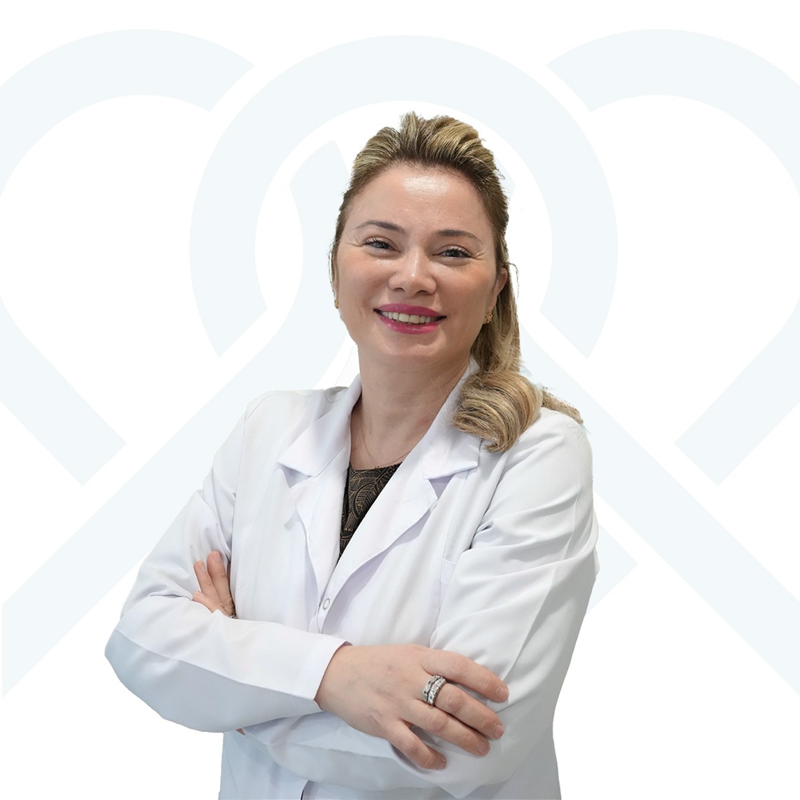 Prof. Dr. Özlem Naciye  ŞAHİN