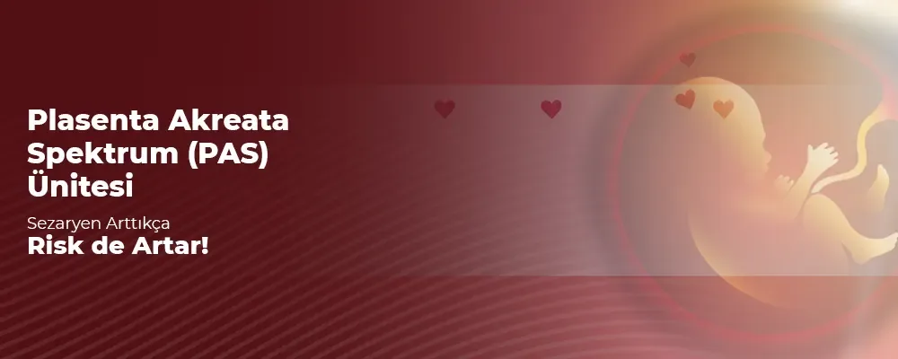 Plasenta Akreata Spektrum (PAS)