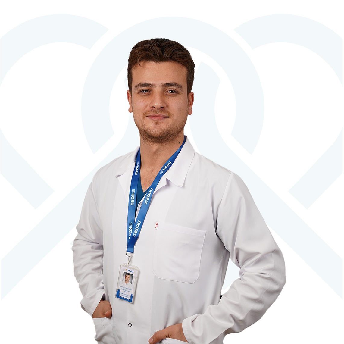 Uzm. Dr. Rashad GULIYEV portre fotoğrafı