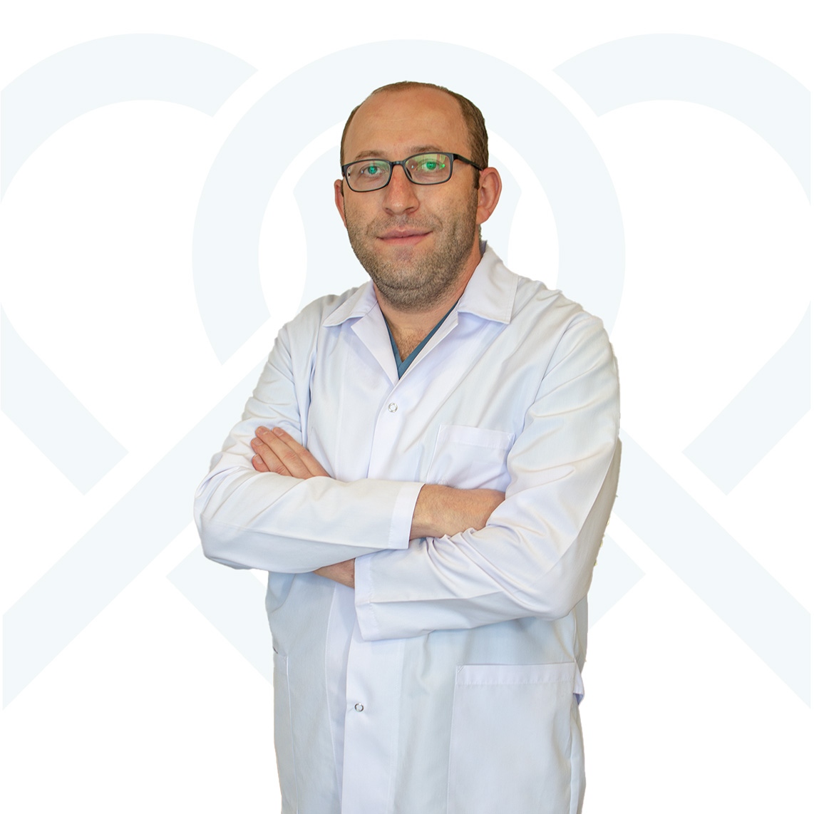 Op. Dr. Renat Dadashov