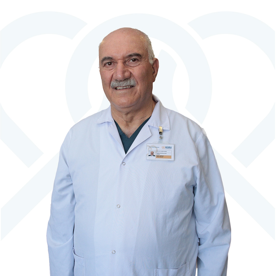 Prof. Dr. Sadık ARDIÇ