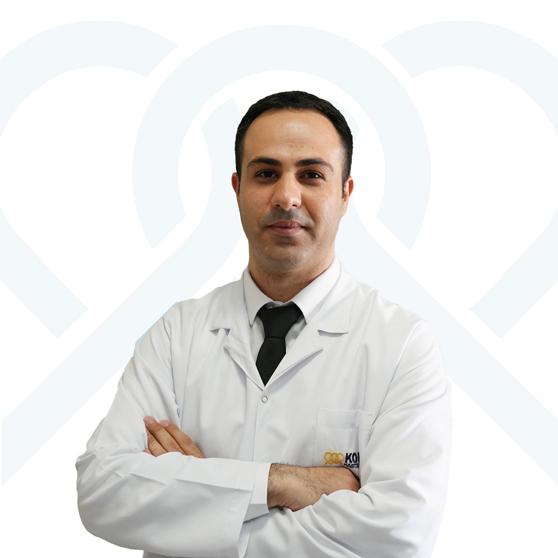 Uzm. Dr. Sahıl SHAMILZADA