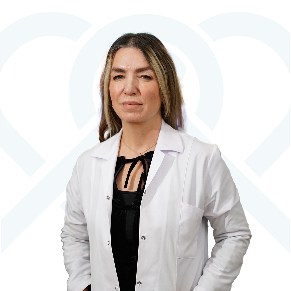 Op. Dr. Seda BOZKURT KIRIM portre fotoğrafı