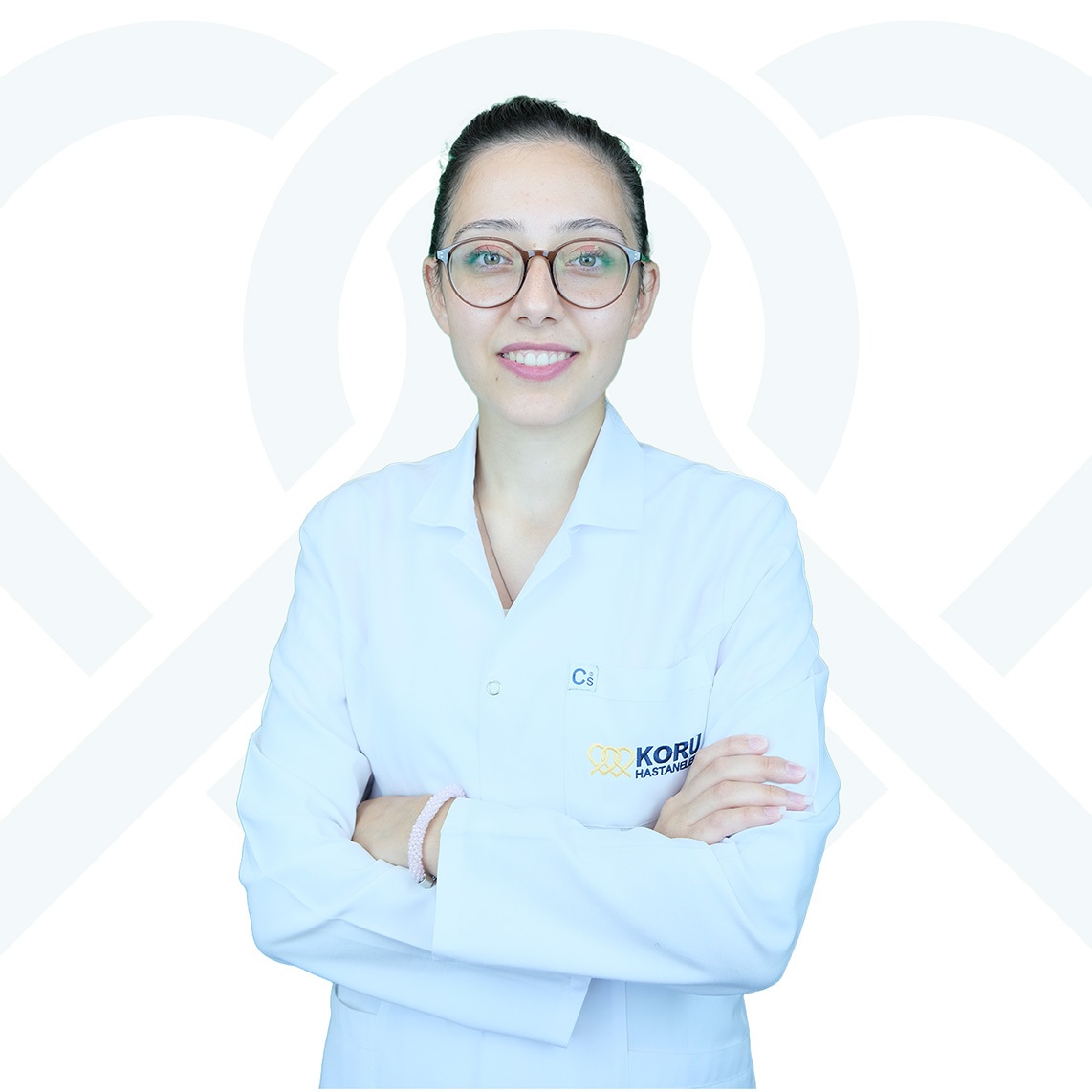 Uzm. Dyt. Şevval ARAZ