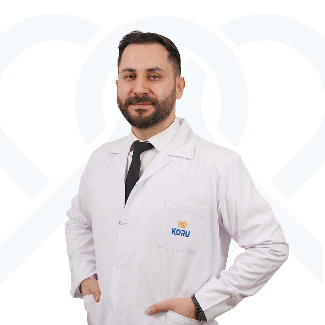 Op. Dr. Süleyman Albayrak