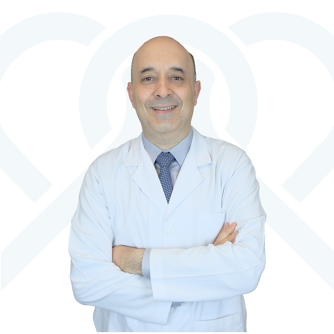 Doç. Dr. Vahit Onur GÜL