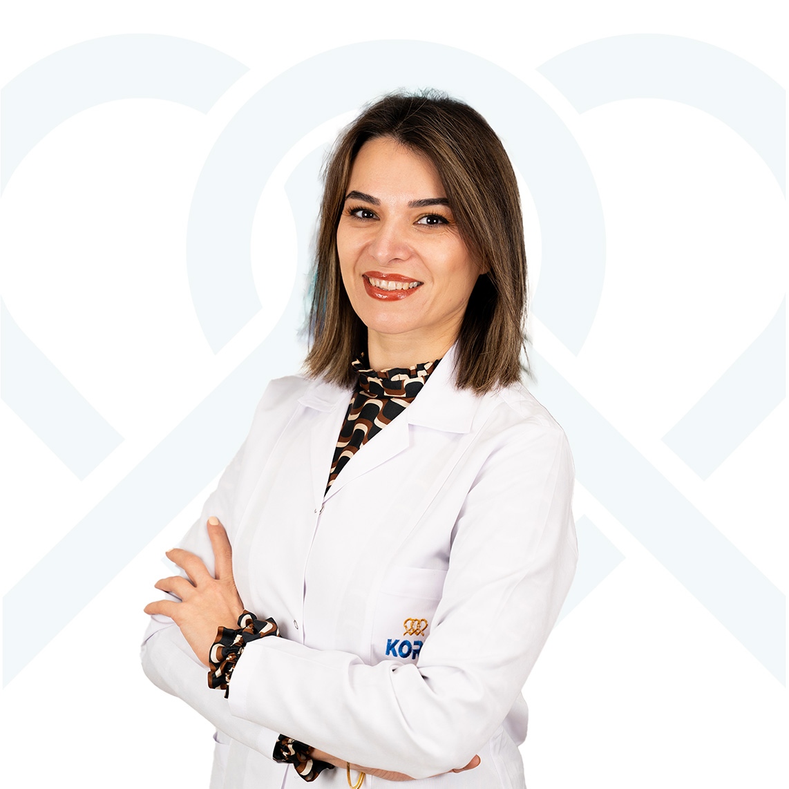 Uzm. Dr. Yagut HUSEYNOVA TOPUZ