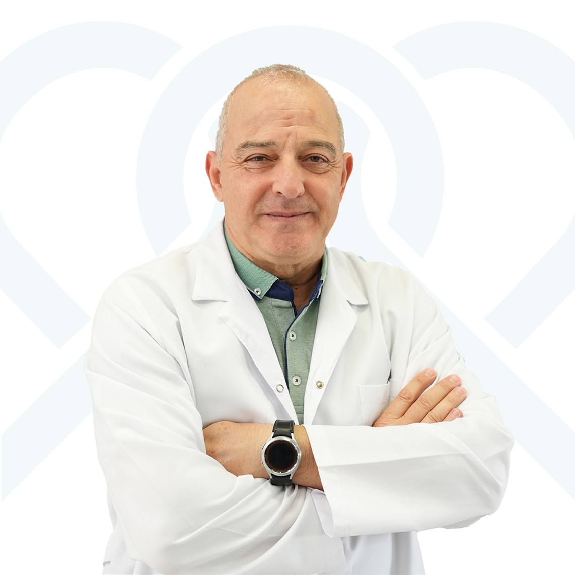 Uzm. Dr. Zafer OKA