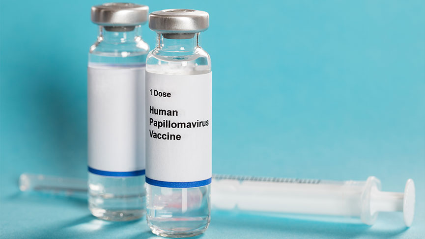 Koruyucu HPV Aşıları