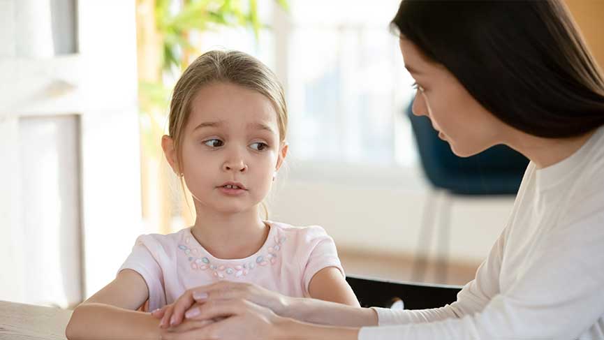 Childhood Trauma Test Koru Ankara Hastaneleri