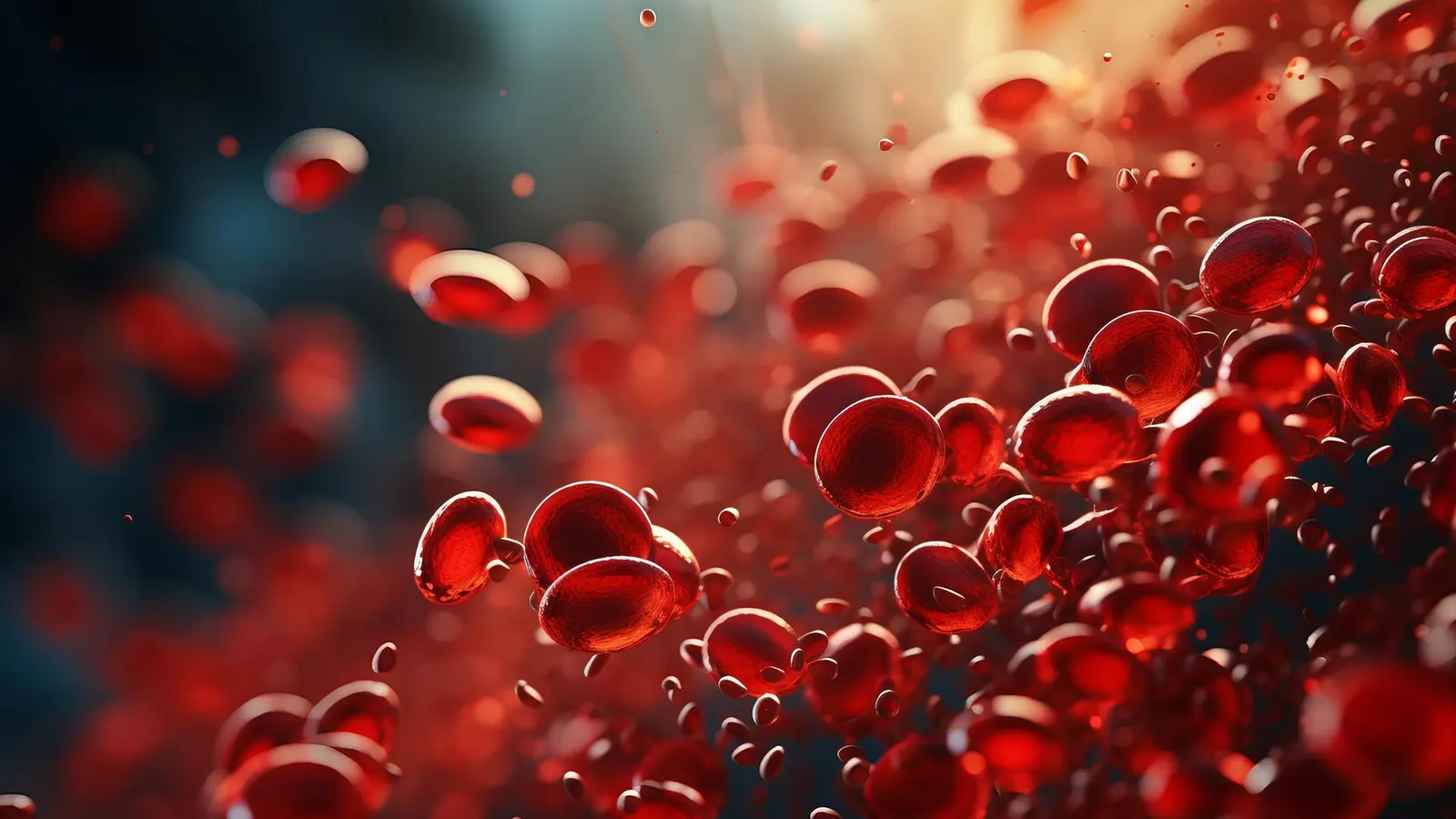 Hemoglobin (HBG) nedir?