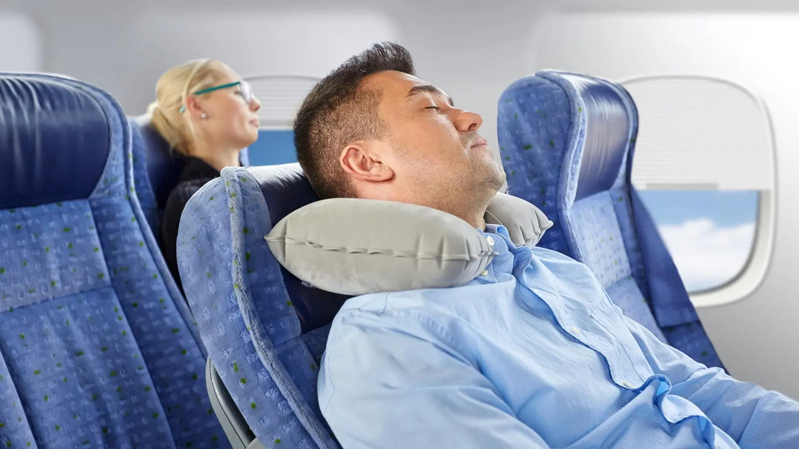 Jet Lag Nedir? Uzun Yolculukların Biyolojik Saat Üzerindeki Etkisi