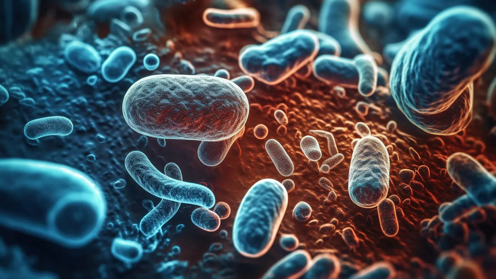 Mikrobiyota Nedir?