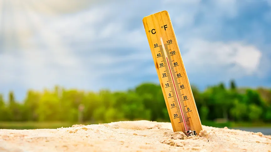 Understanding  Heat-Related Conditions