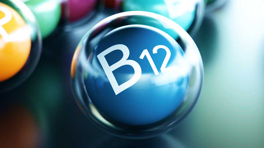 Vitamin B12 Deficiency Symptoms, Causes, Treatment, Prevention