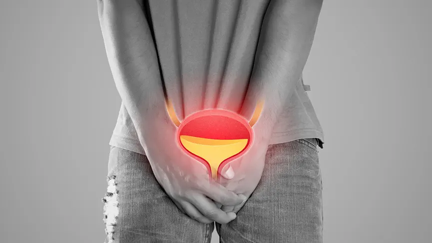 What is Bladder Dysfunction?