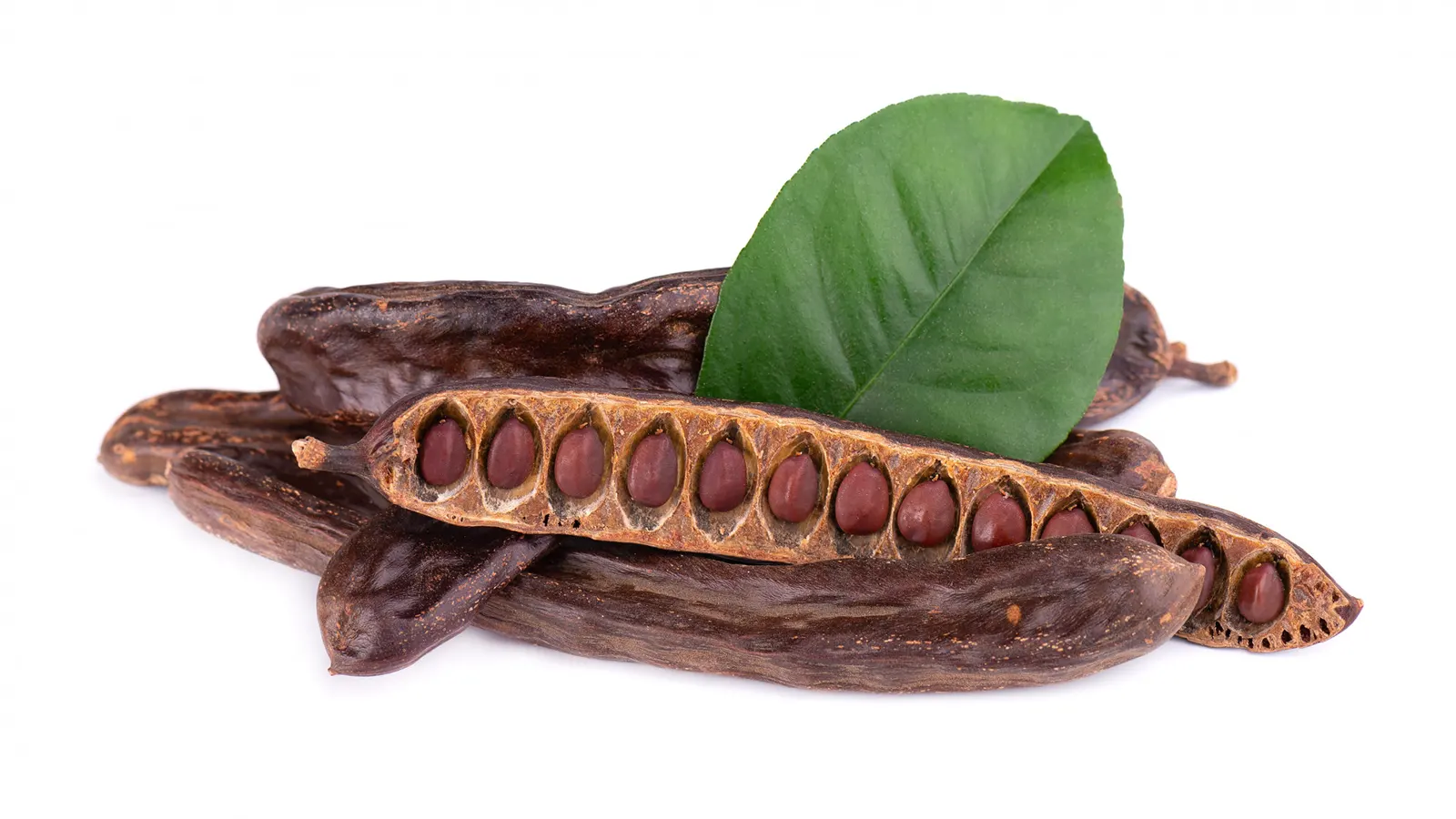 What is Carob? What are The Benefits?