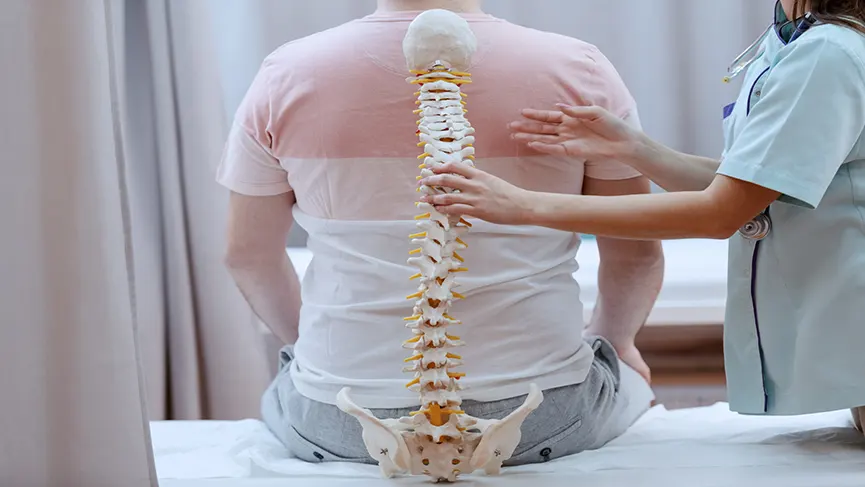 What is Scoliosis (Spinal Curvature)?