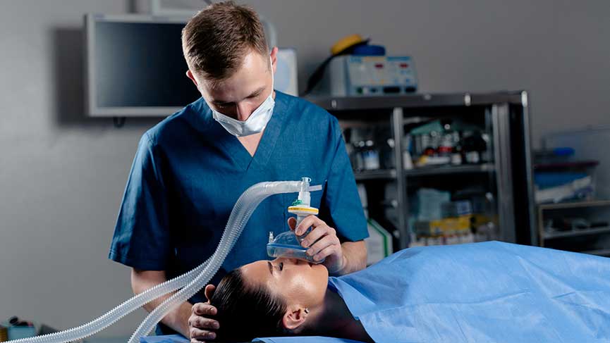 Why Do We Need Anesthesia?