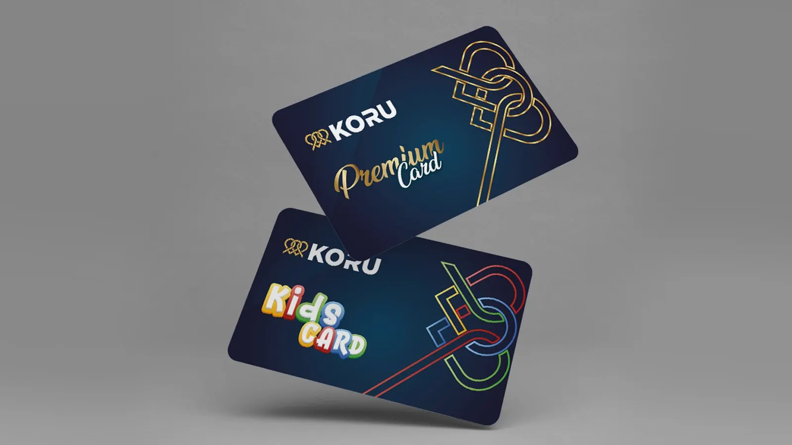 Koru Premium Card