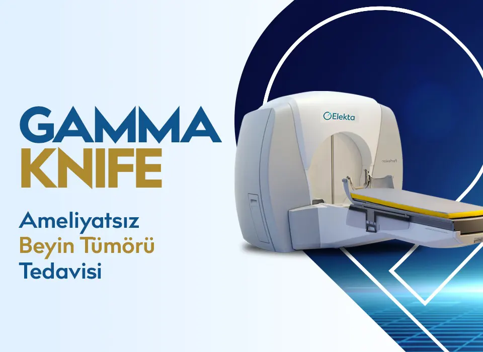 Gamma Knife