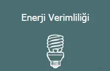 enerji verimliligi