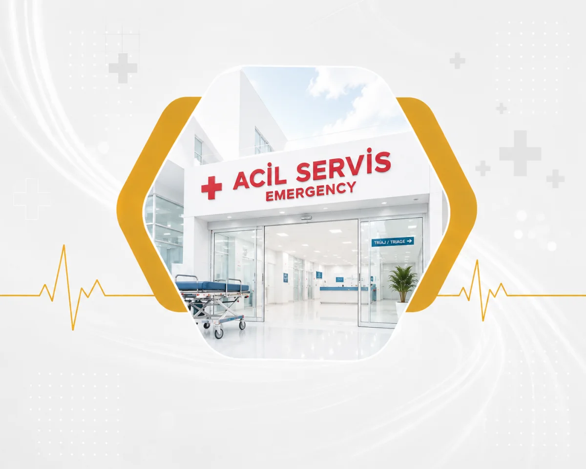 Acil Servis