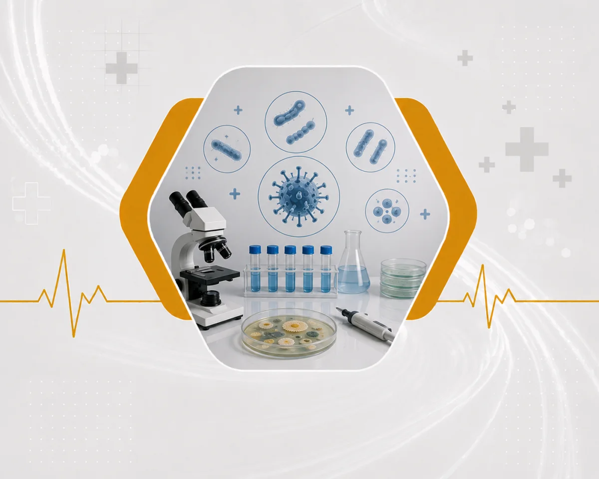 Enfeksiyon Hastalıkları ve Klinik Mikrobiyoloji