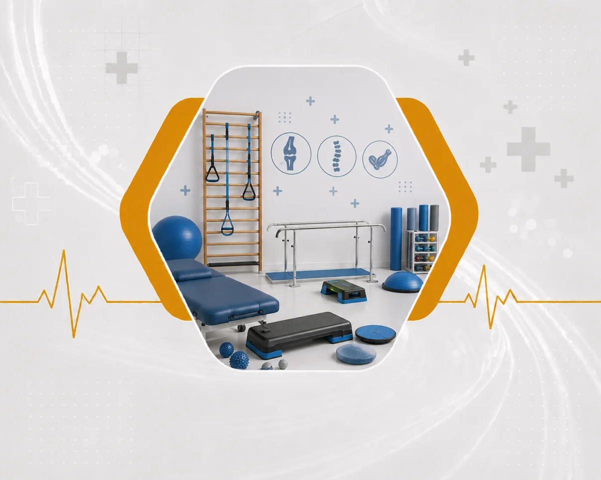 Fiziksel Tıp ve Rehabilitasyon