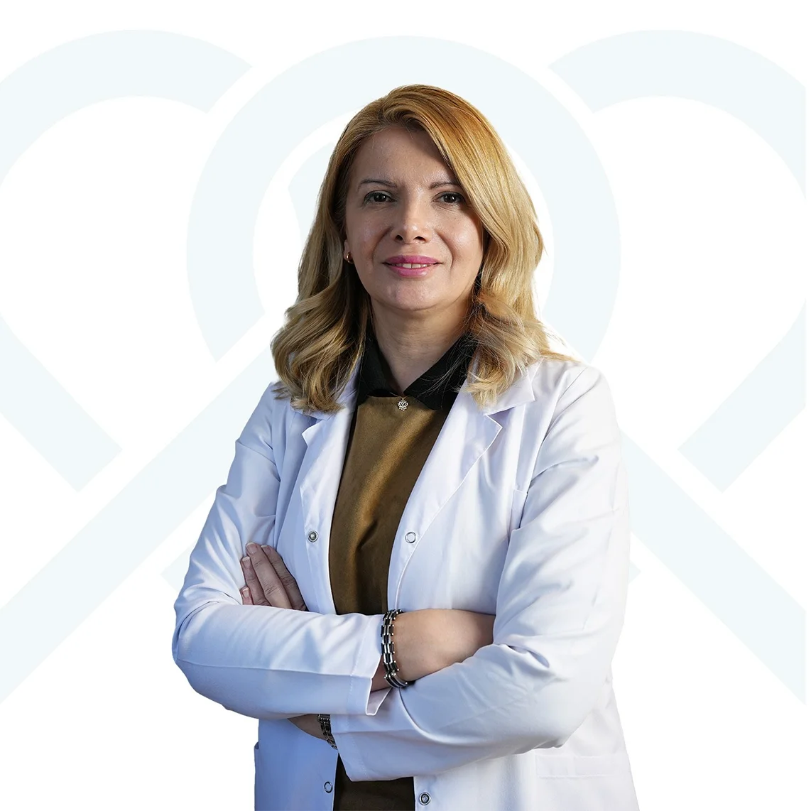 Doç. Dr. Aylin Öztürk