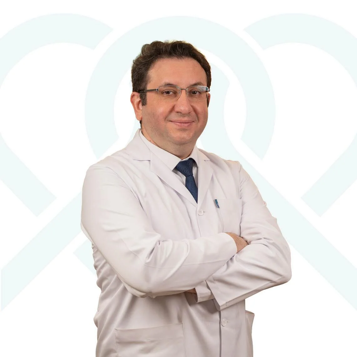 Doç. Dr. Hakan Akgün