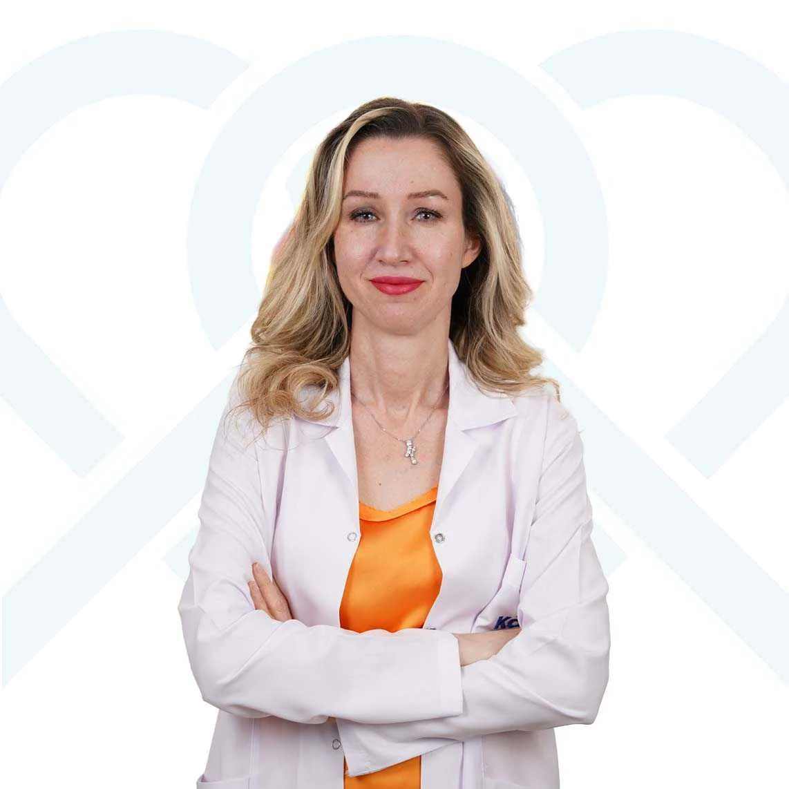 Doç. Dr. İpek Ulu
